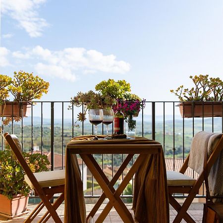 La Casa Di Marco, Holidays, Sea And Nature 몬티아노 외부 사진